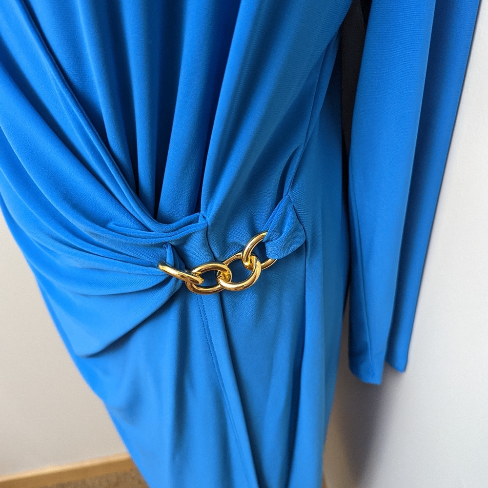Anne Klein dress